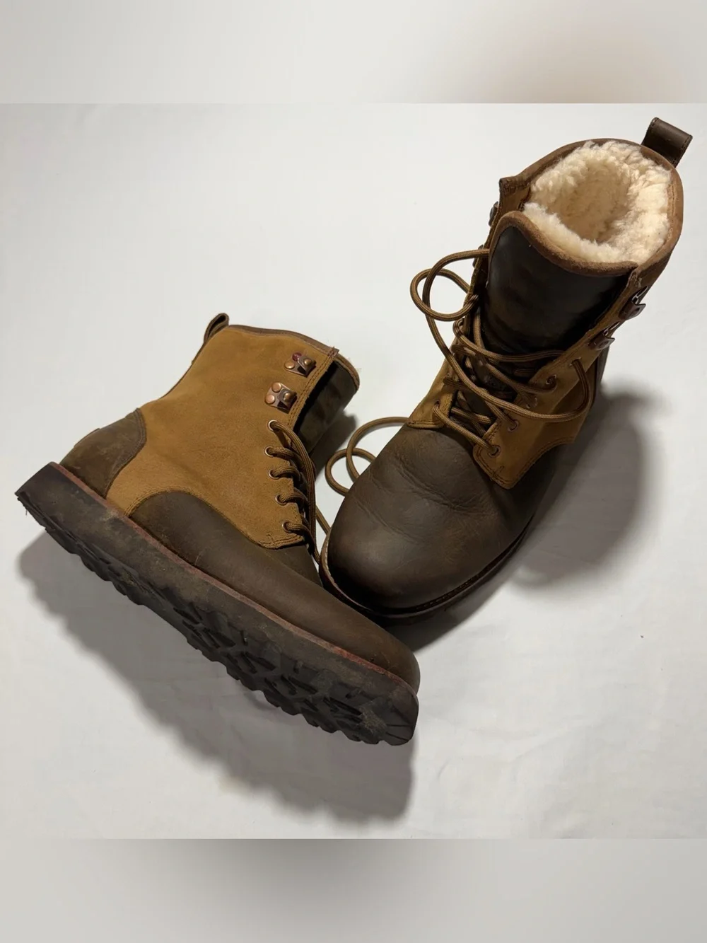 UGG hannen tl